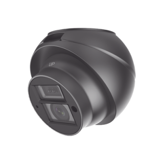 Cámara Móvil TURBO 1080P / Lente 2.1 mm / Conexión Tipo Aviación / Diseño Antivibración / Micrófono Integrado / 15 mts IR / Uso Interior