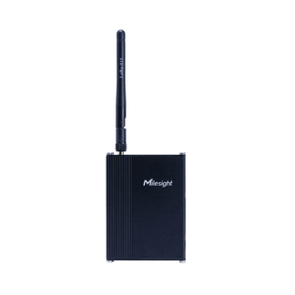 Controlador IoT Multifunción para Automatización, Monitoreo Remoto y Comunicación LoRaWAN